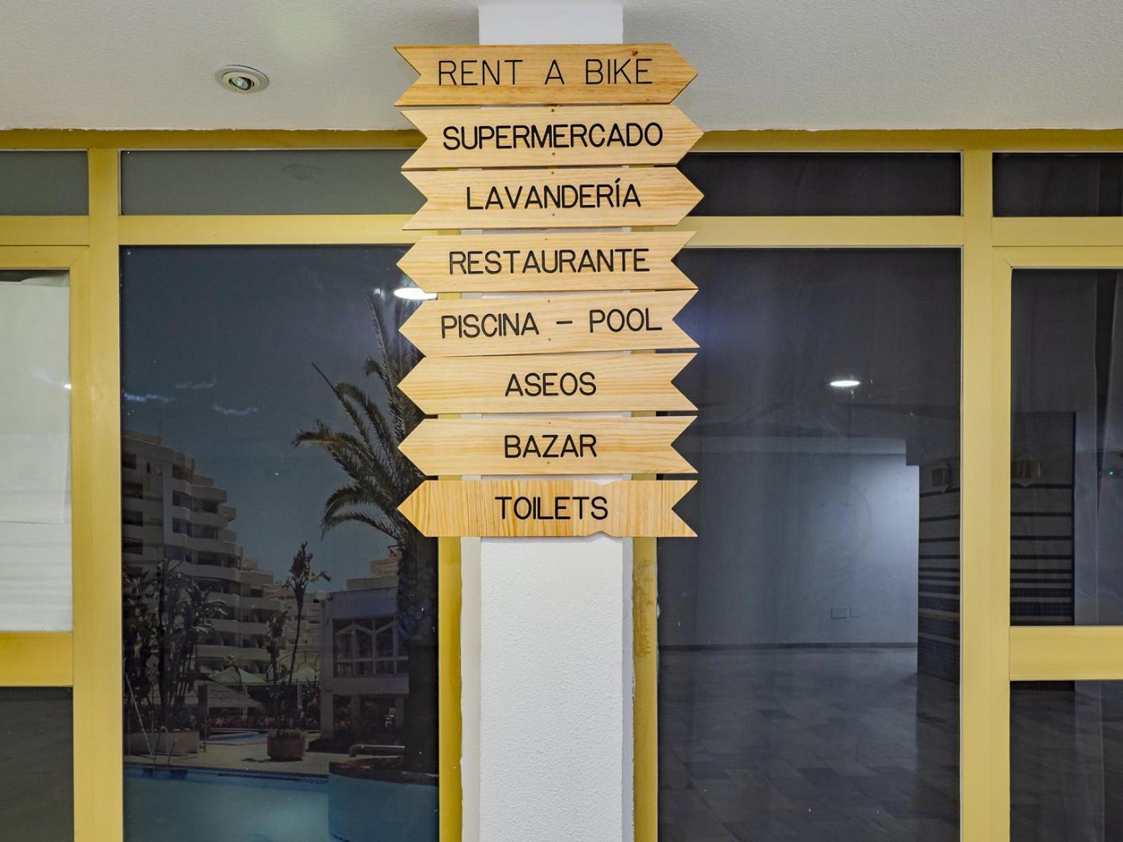 Cubo's Benalbeach Sea View & Terrace Benalmádena