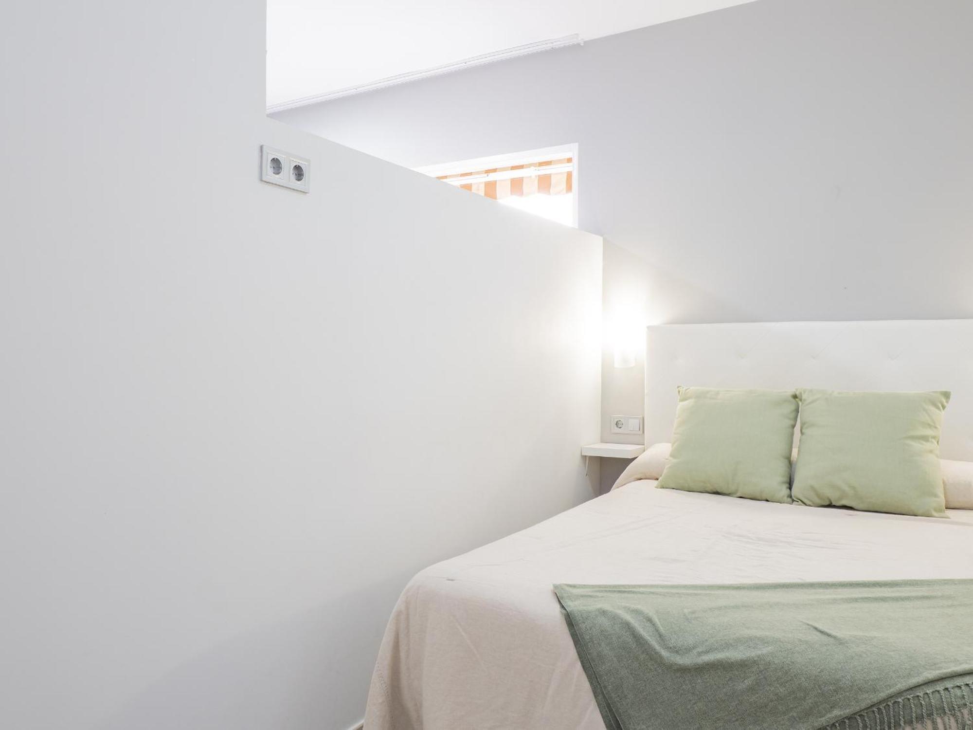 Cubo's Benalbeach Sea View & Terrace Apartamento Benalmádena