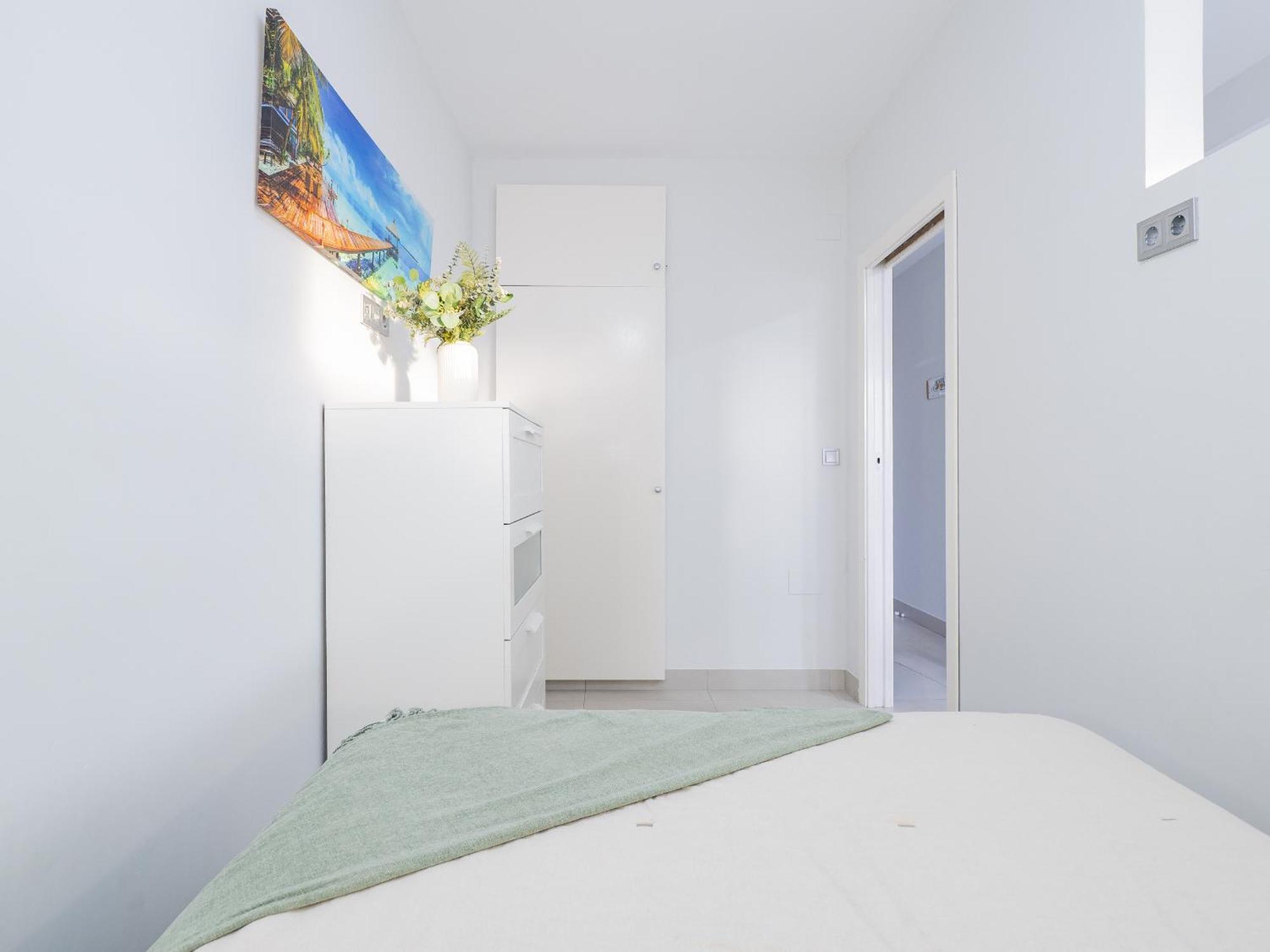 Cubo's Benalbeach Sea View & Terrace Apartamento